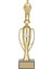 - Figürlü Kupalar - Judo / Karate Figürlü Kupalar FG-026 C - 40 cm 1