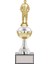 - Figürlü Kupalar - Judo / Karate Figürlü Kupalar FG-045 B - 33 cm 1