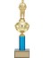 - Figürlü Kupalar - Judo / Karate Figürlü Kupalar FG-051 B - 40 cm 1