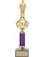 - Figürlü Kupalar - Judo / Karate Figürlü Kupalar FG-059 B - 44 cm 1
