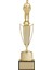 - Figürlü Kupalar - Judo / Karate Figürlü Kupalar FG-040 A - 41 cm 1
