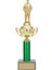 - Figürlü Kupalar - Judo / Karate Figürlü Kupalar FG-050 A - 43 cm 1