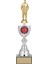- Figürlü Kupalar - Judo / Karate Figürlü Kupalar FG-035 C - 40 cm 1