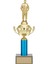 - Figürlü Kupalar - Judo / Karate Figürlü Kupalar FG-052 B - 40 cm 1
