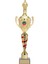 - Figürlü Kupalar - Judo / Karate Figürlü Kupalar FG-084 B - 63 cm 1
