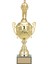 - Figürlü Kupalar - Judo / Karate Figürlü Kupalar FG-089 C - 44 cm 1