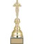 - Figürlü Kupalar - Oscar Figürlü Kupalar FG-024 A - 35 cm 1