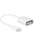 Powermaster IPAD IPHONE Lıghtnıng Otg Adaptör (Flash Bellek Fare Klavye Bağlamak Için) 1