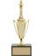 - Figürlü Kupalar - Satranç Figürlü Kupalar FG-039 C - 27 cm 1