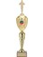 - Figürlü Kupalar - Oscar Figürlü Kupalar FG-081 B - 61 cm 1