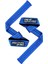 Ağırlık Kaldırma Kayışı Lifting Straps Pro+Spor Çanta Sackpack 2'li Set 4