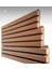 Duvar Profili LB-3771 Teak Modeli Pvc Kaplama 1