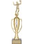 - Figürlü Kupalar - Voleybol Erkek Figürlü Kupalar FG-026 B - 42 cm 1