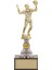 - Figürlü Kupalar - Voleybol Erkek Figürlü Kupalar FG-010 C - 26 cm 1