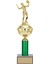 - Figürlü Kupalar - Voleybol Kadın Figürlü Kupalar FG-049 B - 40 cm 1