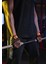 Ağırlık Kaldırma Kayışı 8 Loop Lifting Straps+Sporcu Bilekliği Elite Wrist Wraps+Sackpack 3'lü Set 2