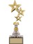 - Figürlü Kupalar - Yıldız Figürlü Kupalar FG-010 B - 29 cm 1