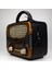 Nostaljik Bluetooth / Fm Radyo / USB / Sd Kart 3