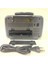 Nostaljik Bluetooth / Fm Radyo / USB / Sd Kart 4
