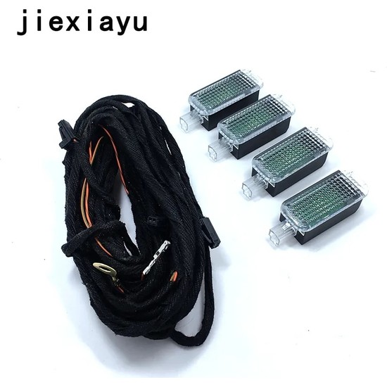 MEXWLOP Schalterknopf For Seitliche Spiegelverstellung Am Auto, For VW, For Golf, For Jetta MK5 MK6, For Passat B6 3C, For Tiguan, For EOS, 5ND959565 Regler, Autoteile Spiegeleinstellknopf