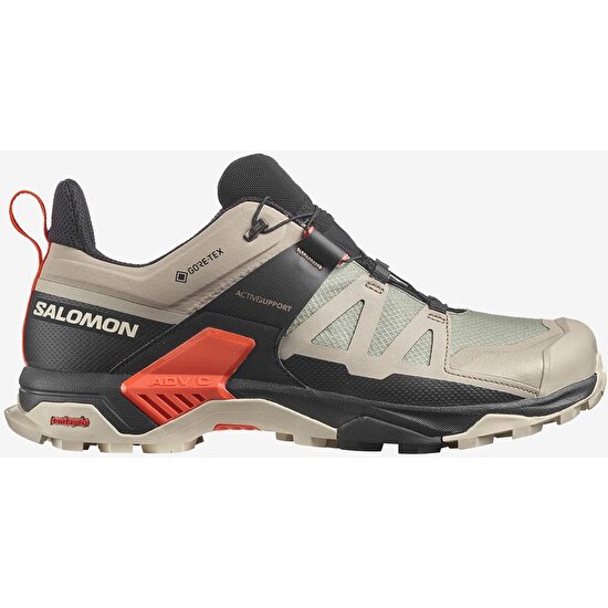 Salomon X ULTRA 4 GTX Erkek Ayakkabısı L41731400