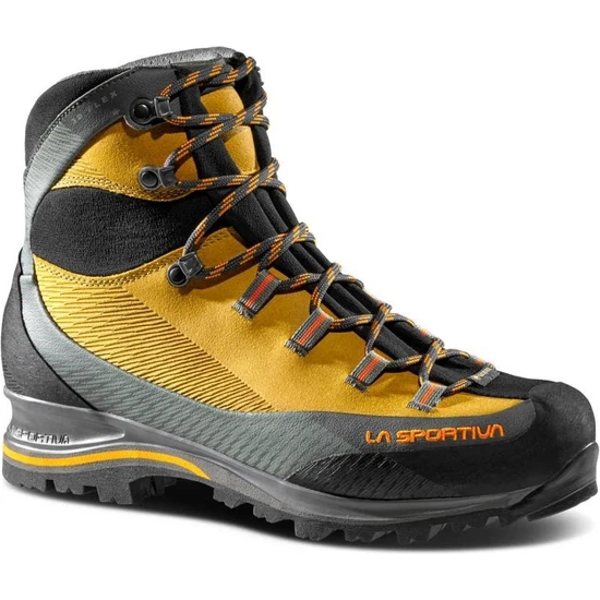 La Sportiva 11Y732206 Trango Trk Leather Gtx Savana/tiger Erkek Outdoor Bot