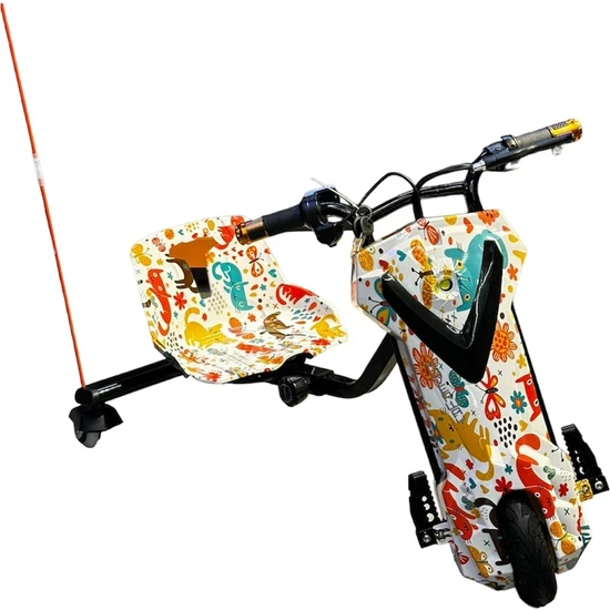 Hoverway Drift Scooter