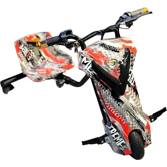 Hoverway Drift Scooter