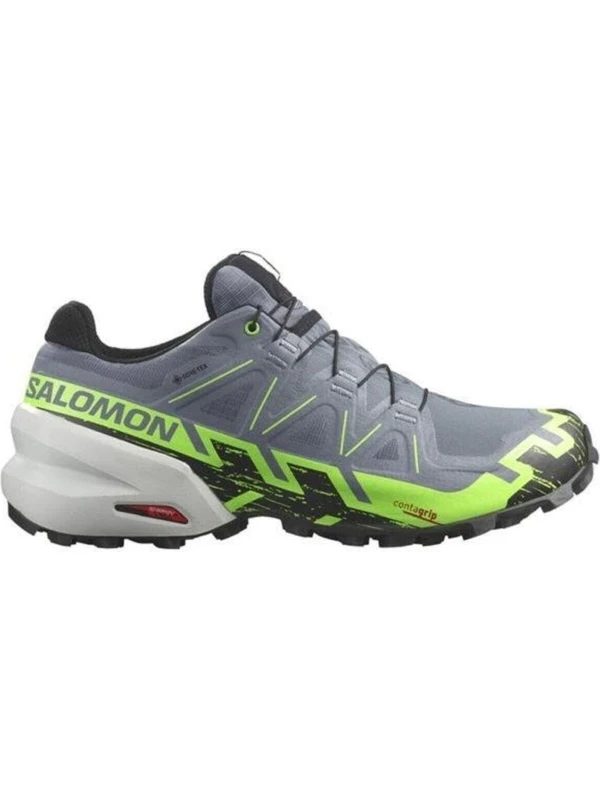 Salomon Speedcross 6 Gore-Tex Su Geçirmez Erkek Outdoor Ayakkabı L47301900
