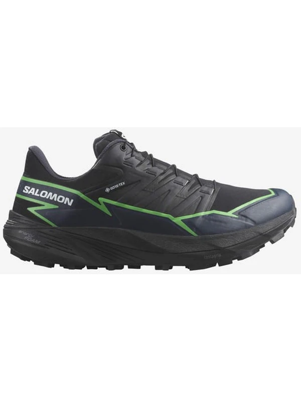 Salomon L47279000 Erkek Koşu Ayakkabısı L47279000