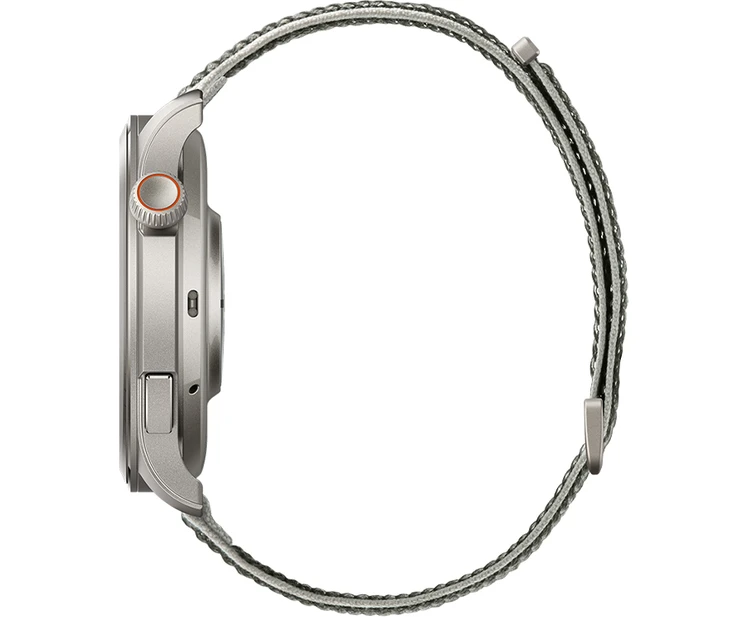 Resim Amazfit Balance Smartwatch, 1.5" AMOLED, 150+ Spor Modu, 2.2 GB Müzik 