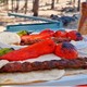 Seçili Renk Renkli