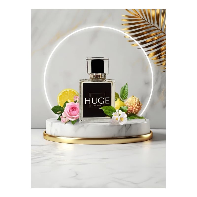 Huge Fe-299 Armanı Prıve Rose Mılano Muadil 50 Ml Kadın Parfüm