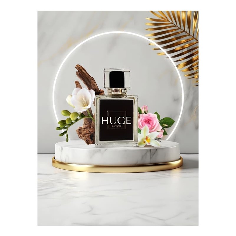 Huge Fe-288 Armanı Sı Muadil 50 Ml Kadın Parfüm