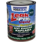 Vodaseal Şeffaf Leak Fix Liquid Sıvı Kauçuk Kaplama 700 gr Dış Mekan ve İç Mekan Uyumlu Yalıtım Çözümü