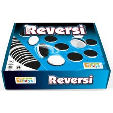 Newtoys New Reversi Akıl ve Zeka Oyunu