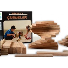 Newtoys Akıllı Çubuklar