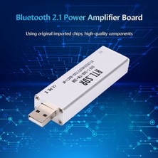 Talent -Sdr Blog Sdr Alıcı V3 RTL2832U 0.1mhz-1.7ghz Tcxo Antenli Sma Alıcı (Yurt Dışından)
