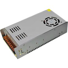 Talent Otomasyon, Aletler, Elektrik Gücü, Petrol ve Petrokimya, Vb Için 12V 50A 600W Anahtar Güç Kaynağı (Yurt Dışından)