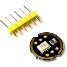 Talent 5 Adet INMP441 Çok Yönlü Mikrofon Modülü Mems Yüksek Hassasiyetli Düşük Güç I2S Arayüz Desteği ESP32 (Yurt Dışından)