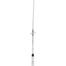 Talent Dual Band Anten Uhf / Vhf 144/430MHZ 2.15 / 3.0dbi Yüksek Kazançlı Amatör Mobil Araç Radyosu SL16 / Uhf-J / M Tipi (Yurt Dışından)