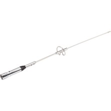 Talent Dual Band Anten Uhf / Vhf 144/430MHZ 2.15 / 3.0dbi Yüksek Kazançlı Amatör Mobil Araç Radyosu SL16 / Uhf-J / M Tipi (Yurt Dışından)