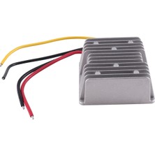 Talent Dc 8V-40V - Dc 12V 10A 120W Sabitleyici Dönüştürücü Trafo Regülatörü Step Up Down Voltaj Modülü LED Güneş Enerjisi (Yurt Dışından)