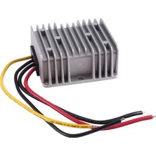 Talent Dc 8V-40V - Dc 12V 10A 120W Sabitleyici Dönüştürücü Trafo Regülatörü Step Up Down Voltaj Modülü LED Güneş Enerjisi (Yurt Dışından)