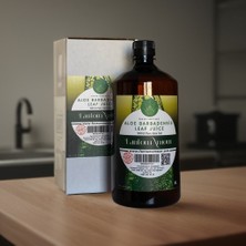 Fantom Amour Fantomamour Aloe Vera Suyu 5 Lt. & %99.8 Saflıkta & Aloe Vera Jeli
