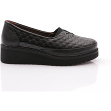 Dgn 30540 Kadın Comfort Ayakkabi