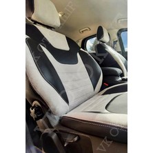 VK Auto Ford Focus Araca Özel Koltuk Kılıfı