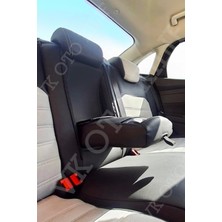 VK Auto Ford Focus Araca Özel Koltuk Kılıfı