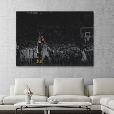 Stephen Curry Kanvas TABLO-5144