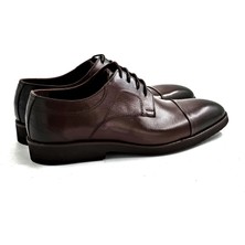 Leosteps Brown Lissome Klasik erkek Ayakkabı